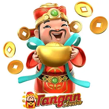 TANGANDEWA - Pertarungan Epik di Dunia Game Fighting