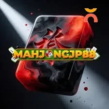 Logo mahjongjp88